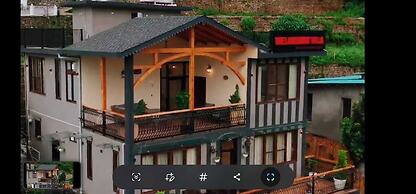 The Lakemont Villa