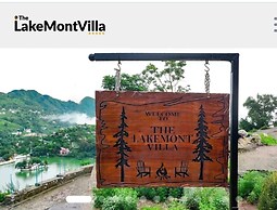 The Lakemont Villa