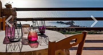 Villa Sunny Side - Panoramic View