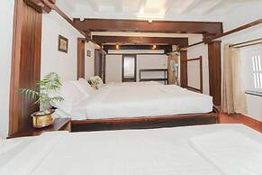 Hanchinamane Heritage by Z Vacations