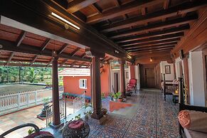Hanchinamane Heritage by Z Vacations