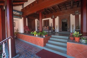 Hanchinamane Heritage by Z Vacations