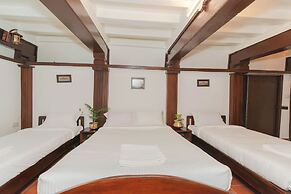 Hanchinamane Heritage by Z Vacations