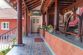 Hanchinamane Heritage by Z Vacations