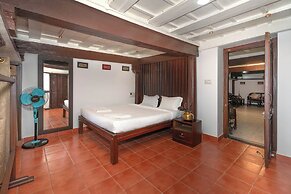 Hanchinamane Heritage by Z Vacations
