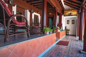 Hanchinamane Heritage by Z Vacations