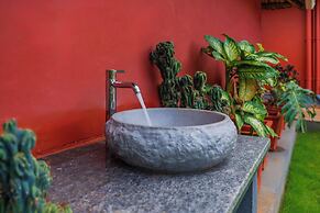 Hanchinamane Heritage by Z Vacations