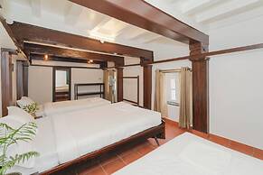 Hanchinamane Heritage by Z Vacations