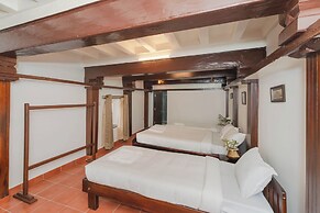 Hanchinamane Heritage by Z Vacations