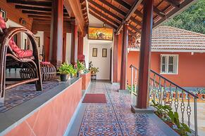 Hanchinamane Heritage by Z Vacations