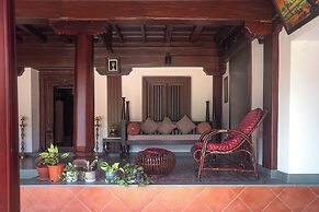 Hanchinamane Heritage by Z Vacations