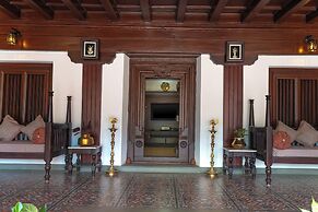 Hanchinamane Heritage by Z Vacations