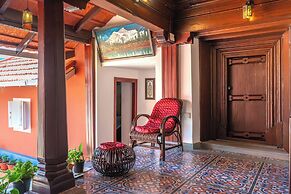 Hanchinamane Heritage by Z Vacations