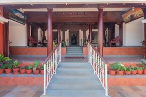 Hanchinamane Heritage by Z Vacations