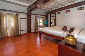 Hanchinamane Heritage by Z Vacations