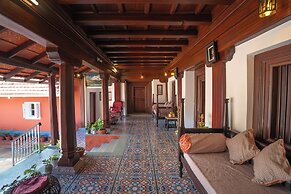 Hanchinamane Heritage by Z Vacations