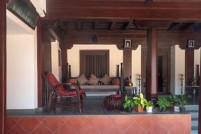 Hanchinamane Heritage by Z Vacations