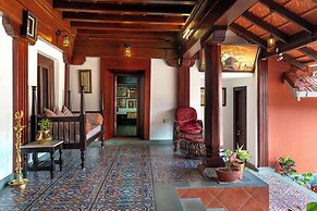 Hanchinamane Heritage by Z Vacations