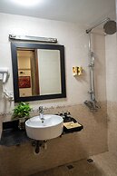 Bay Luxury Chariot Hotel
