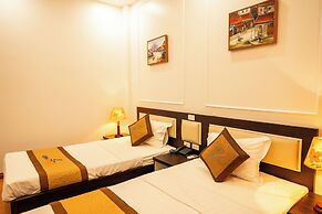 Bay Luxury Chariot Hotel