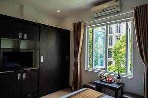 Bay Luxury Chariot Hotel