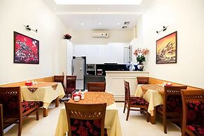 Bay Luxury Chariot Hotel