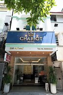 Bay Luxury Chariot Hotel