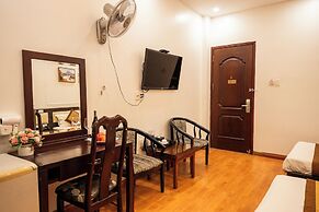 Bay Luxury Chariot Hotel