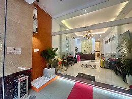 Bay Luxury Chariot Hotel
