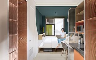 Trybe Co-Living