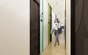 Trybe Co-Living