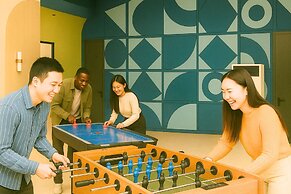 Trybe Co-Living