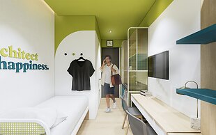 Trybe Co-Living