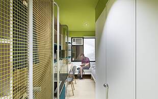 Trybe Co-Living
