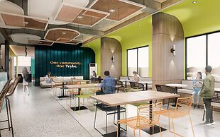 Trybe Co-Living