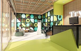 Trybe Co-Living