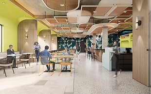 Trybe Co-Living