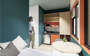 Trybe Co-Living