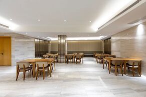 JI Hotel -Shanghai Changshou Road