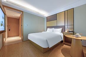 JI Hotel -Shanghai Changshou Road