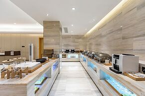 JI Hotel -Shanghai Changshou Road