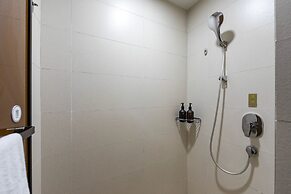 JI Hotel -Shanghai Changshou Road