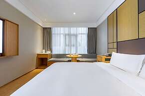 JI Hotel -Shanghai Changshou Road