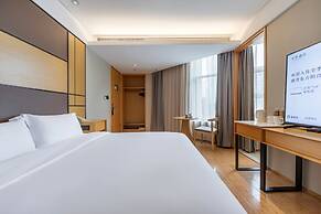 JI Hotel -Shanghai Changshou Road