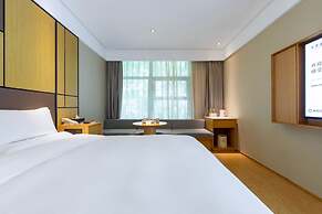 JI Hotel -Shanghai Changshou Road