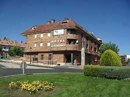 Hotel Maximus