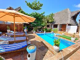 Utulivu Bungalow