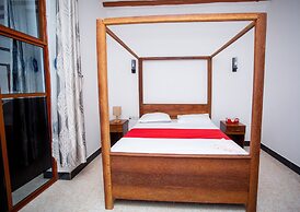 Utulivu Bungalow