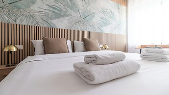 Italianway Comfort - Palestrina 2