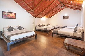 Kava Retreat by Z Vacations